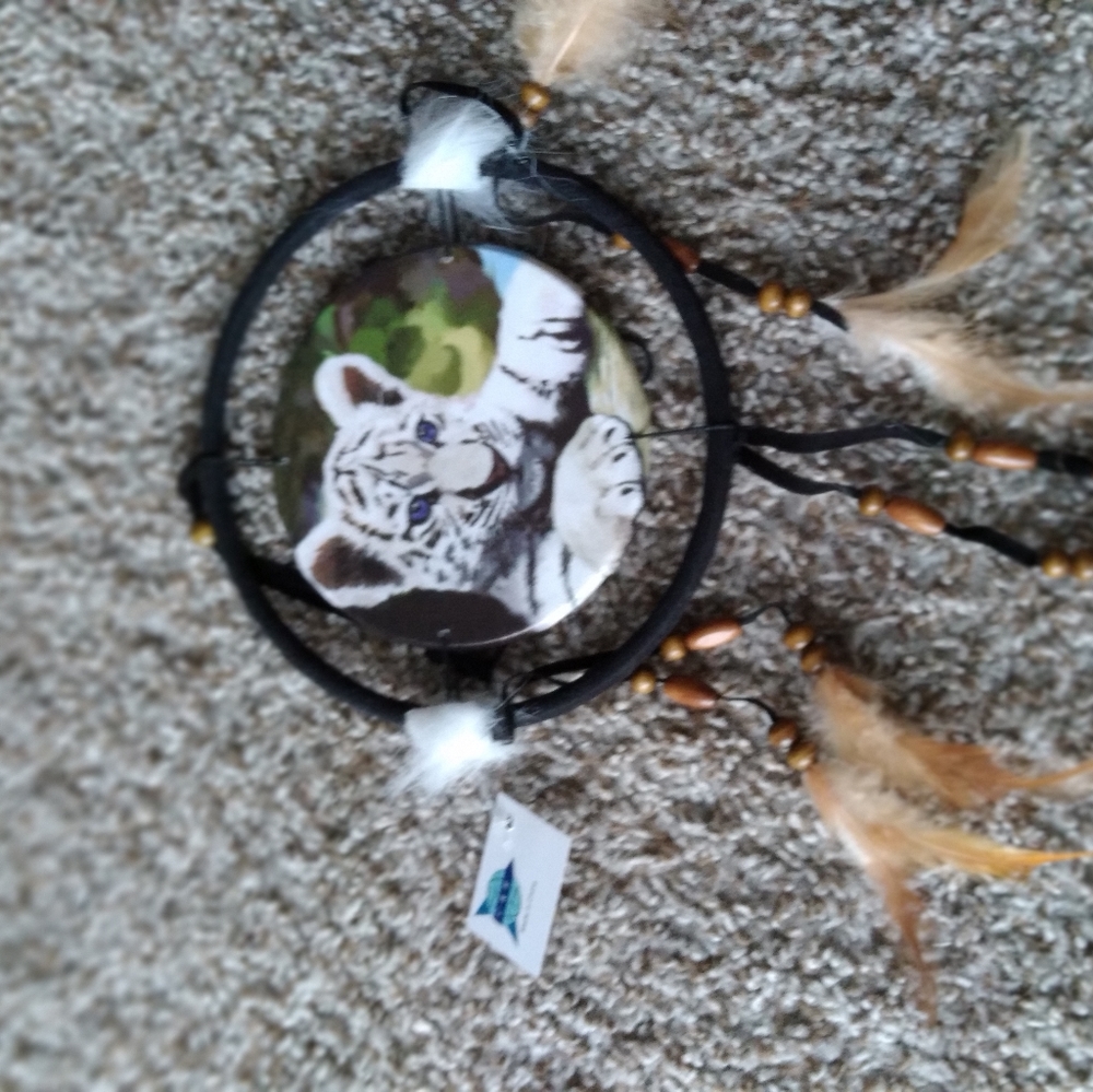 Small dream catcher